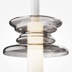 Подвесной светильник Maytoni Sound Wave MOD255PL-01B4