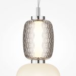 Подвесной светильник Maytoni Pattern MOD267PL-L18CH3K