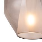 Подвесной светильник Maytoni Duality MOD271PL-01B6