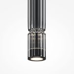 Подвесной светильник Maytoni Ordo MOD272PL-L12B3K1