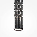 Подвесной светильник Maytoni Ordo MOD272PL-L12B3K