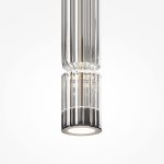 Подвесной светильник Maytoni Ordo MOD272PL-L12CH3K1