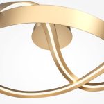 Потолочная люстра Maytoni Plons MOD283CL-L34BS3K