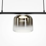 Подвесной светильник Maytoni Spirito MOD286PL-L12B3K