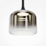 Подвесной светильник Maytoni Spirito MOD286PL-L18B3K