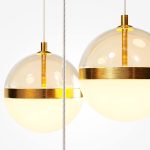 Каскадная люстра Maytoni Area MOD295PL-L120BBS3K