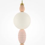 Подвесной светильник Maytoni Adore MOD297PL-L12BS3K