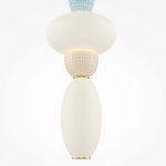 Подвесной светильник Maytoni Adore MOD297PL-L24BS3K1