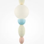 Подвесной светильник Maytoni Adore MOD297PL-L24BS3K