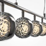 Подвесная люстра Maytoni Mind MOD299PL-L48BC3K