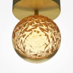 Бра Maytoni Mind MOD299WL-L10BS3K