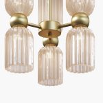 Подвесная люстра Maytoni Antic MOD302PL-06CG