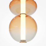 Подвесной светильник Maytoni Futuro MOD307PL-L36BS3K