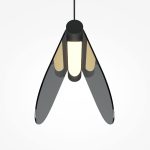 Подвесной светильник Maytoni Fluffy MOD319PL-L5B3K