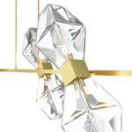 Подвесной светильник Maytoni Coctail time MOD325PL-06G