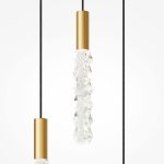 Подвесной светильник Maytoni Selemo MOD328PL-L9BS3K