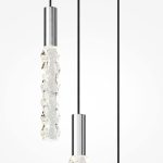 Подвесной светильник Maytoni Selemo MOD328PL-L9CH3K