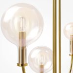 Потолочная люстра Maytoni Status MOD333PL-06BS