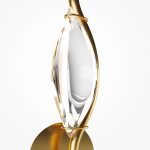 Настенный светильник Maytoni Foresight MOD347WL-L8BS3K