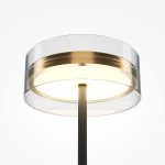 Торшер Maytoni Dress code MOD348FL-L24BBS3K