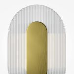 Настенный светильник Maytoni Ply MOD355WL-L6BS3K