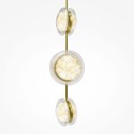 Подвесной светильник Maytoni Pharao MOD361PL-L22BS3K