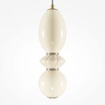 Подвесной светильник Maytoni Brosche MOD362PL-L10BG3K