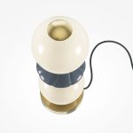 Настольная лампа Maytoni Brosche MOD362TL-L10GR3K