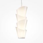 Подвесной светильник Maytoni Seoul MOD374PL-L28W3K