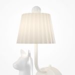 Бра Maytoni Senor Alpaca MOD377WL-L6W3K