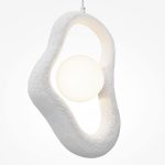 Подвесной светильник Maytoni Opus MOD380PL-01W