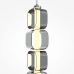 Подвесной светильник Maytoni Ritmo MOD381PL-L30CH3K