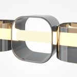 Подвесной светильник Maytoni Ritmo MOD381PL-L45CH3K