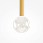 Подвесной светильник Maytoni Bubble dream MOD383PL-L4BS3K