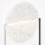 Настольная лампа Maytoni Mangata MOD387TL-L8CH3K