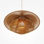 Подвесной светильник Maytoni Costa MOD394PL-01BS1