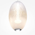 Подвесной светильник Maytoni Bruma MOD397PL-L19CH3K