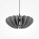 Подвесной светильник Maytoni Cambio MOD398PL-01GR1