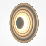 Настенный светильник Maytoni Nami MOD400WL-L5GR3K