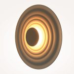 Настенный светильник Maytoni Nami MOD400WL-L5KH3K