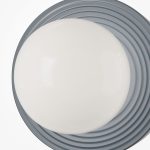 Настенный светильник Maytoni Careless MOD403WL-01GR1