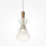 Подвесной светильник Maytoni Toys MOD405PL-01W2