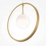 Подвесной светильник Maytoni Paparazzi MOD407PL-L12G3K1