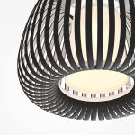 Подвесной светильник Maytoni Kirigami MOD409PL-01B