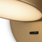 Бра Maytoni Pixel MOD421WL-L6BS3K