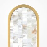 Настенный светильник Maytoni Perlamour MOD429WL-L30BSK