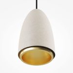 Подвесной светильник Maytoni Pilastro MOD430PL-01CM