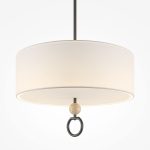 Подвесной светильник Maytoni Glamping MOD437PL-05B