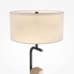 Настольная лампа Maytoni Glamping MOD437TL-02B