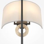 Настенный светильник Maytoni Glamping MOD437WL-02BG